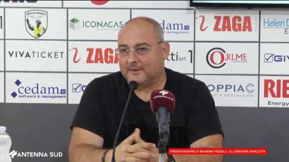 Pizzulli si presenta: “Giovani, lavoro, identità: ecco il mio Barletta”