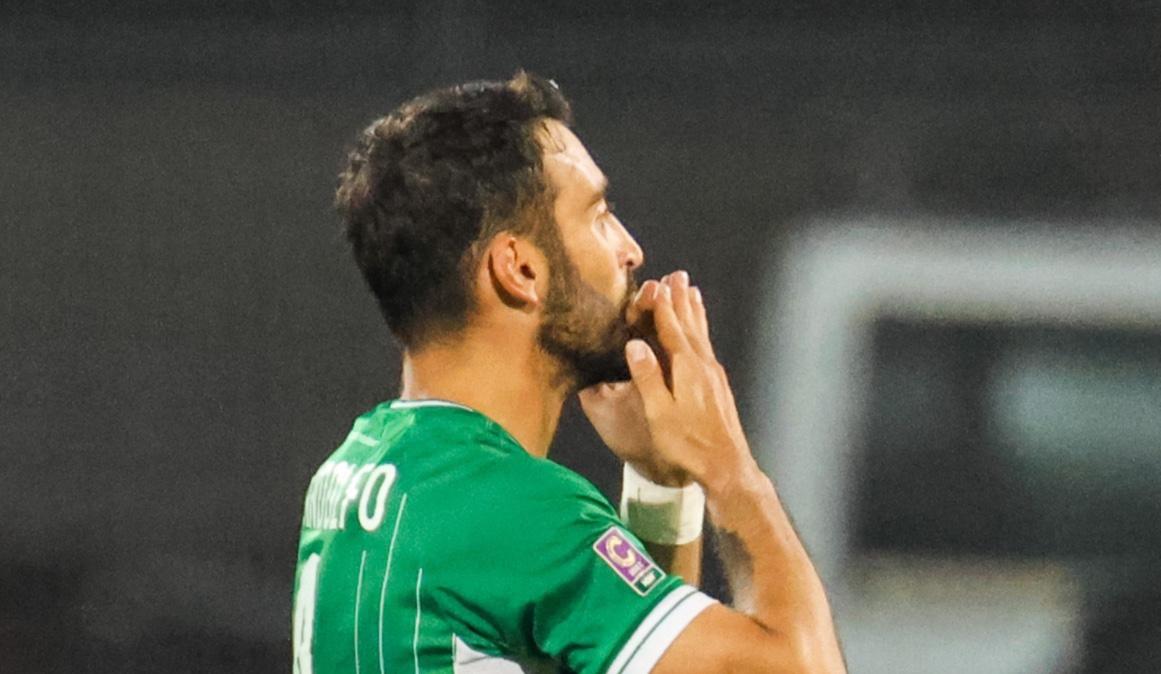 Casarano, si tenta l'affondo per Grandolfo del Trapani