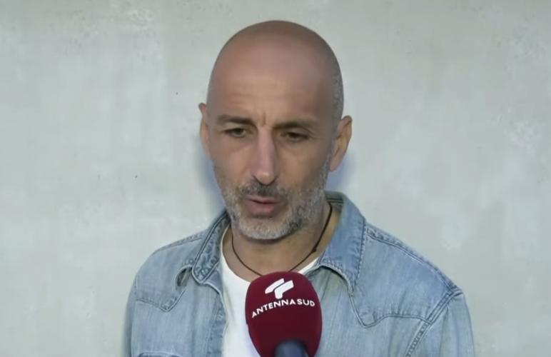 Virtus Francavilla, Taurino: "Commesso qualche errore di troppo"