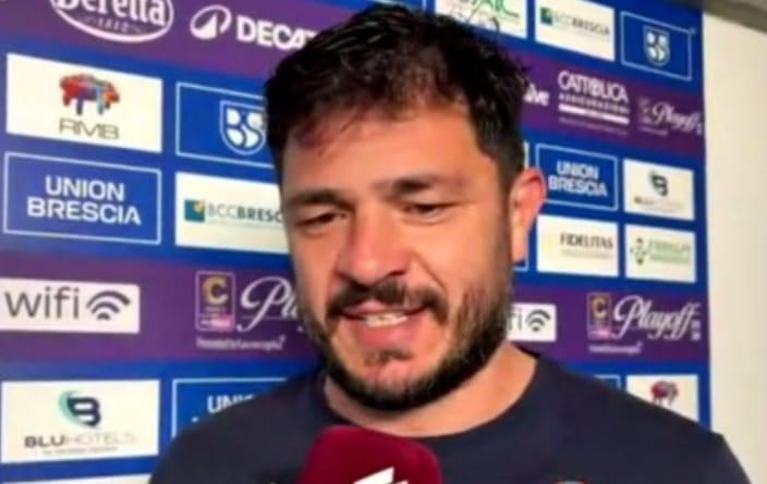 Casarano, Di Bari: "Uno dei viaggi più belli della mia vita"