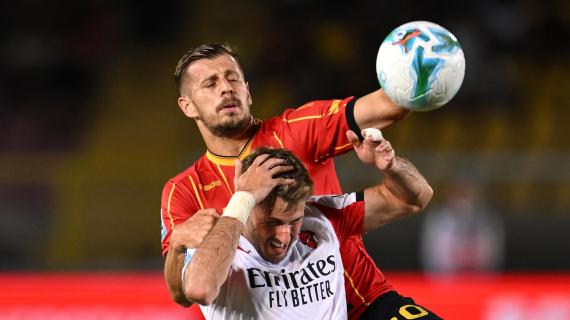 Lecce: Ramadani, Berisha e Kovac convocati in Nazionale