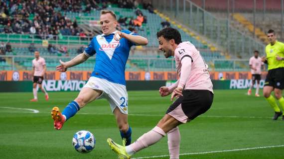 Bari, Dickmann nel mirino per la fascia: pronto un biennale