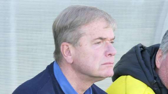 V. Francavilla, Donatiello: "Maiorino era fermo da mesi, ma non sono in dubbio le sue qualità"