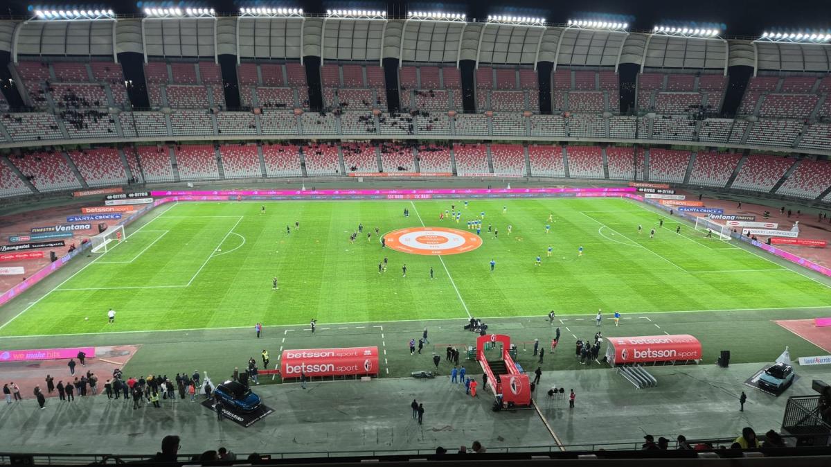 Bari-Frosinone, le formazioni ufficiali del match 