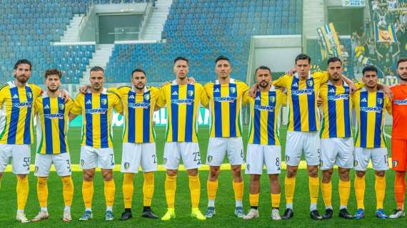 Playoff Serie C, stasera Cerignola in campo per il ritorno dei quarti: il programma completo