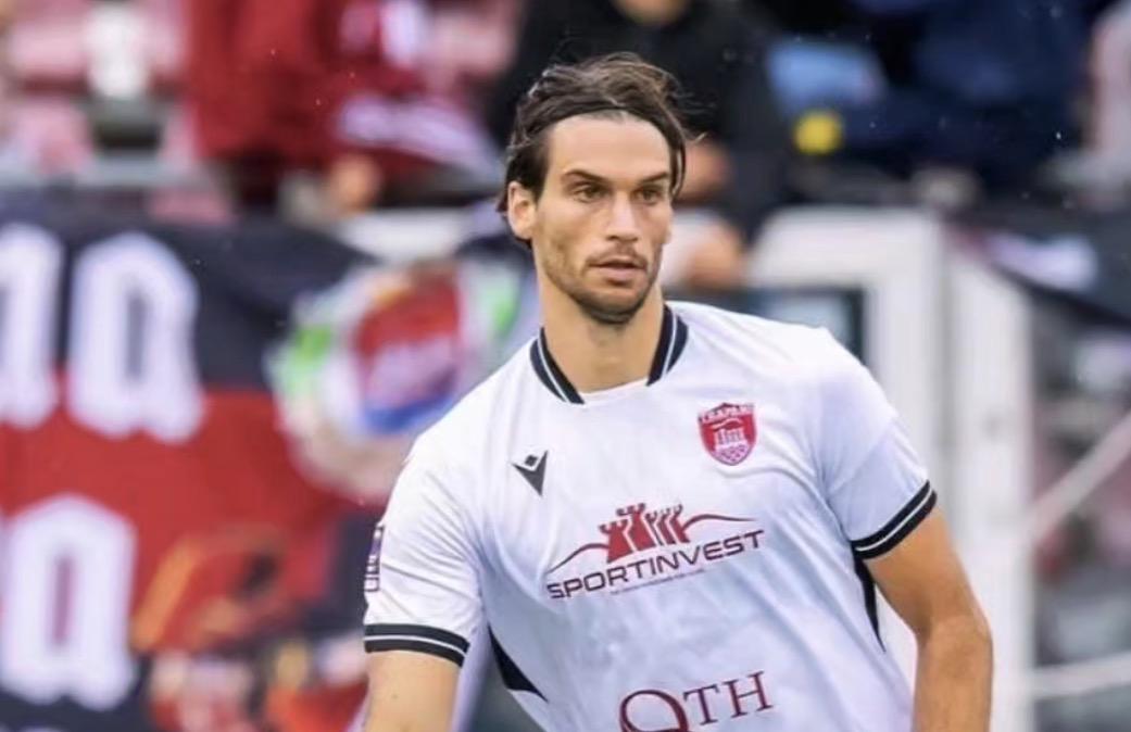 Casarano, Negro ad un passo: trattativa in chiusura 