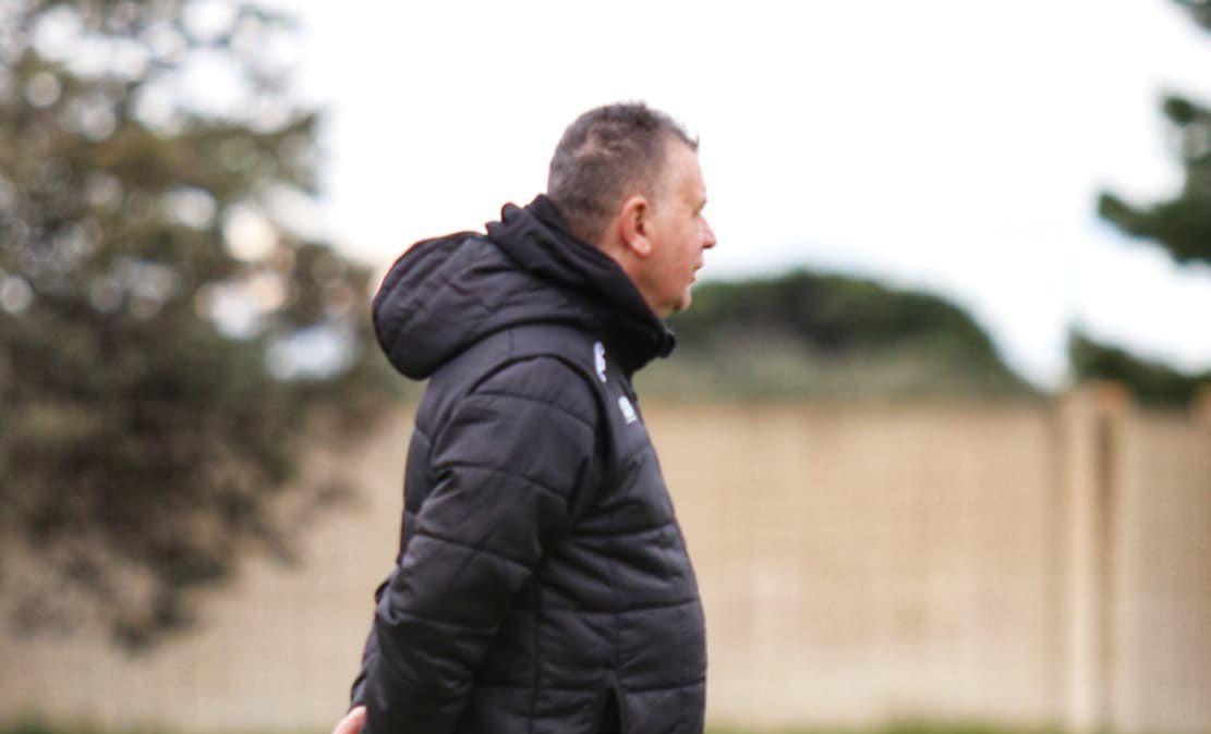 Angelo Sisto, Noicattaro