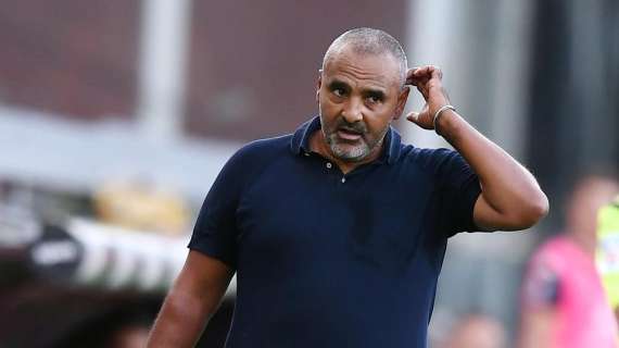 UFFICIALE - Parma, Liverani è il nuovo allenatore. Per l’ex Lecce un biennale