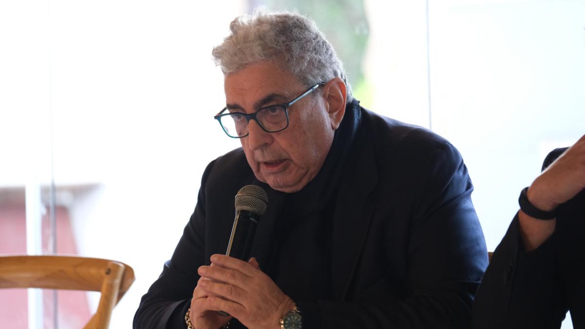 Bari, il messaggio di Perinetti: “Un sogno sfiorato, meglio che resti un ricordo intatto”