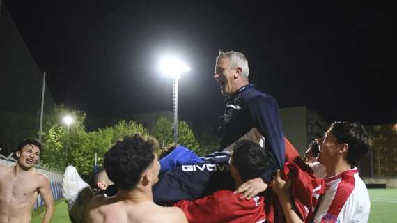 Lanotte in trionfo
