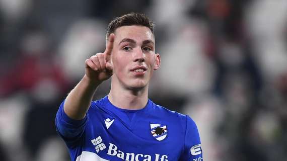 Lecce, altre trattative con la Sampdoria: chiusa per Askildsen