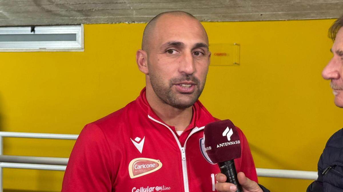 Foggia Incedit, Siclari: "Dobbiamo invertire la rotta"