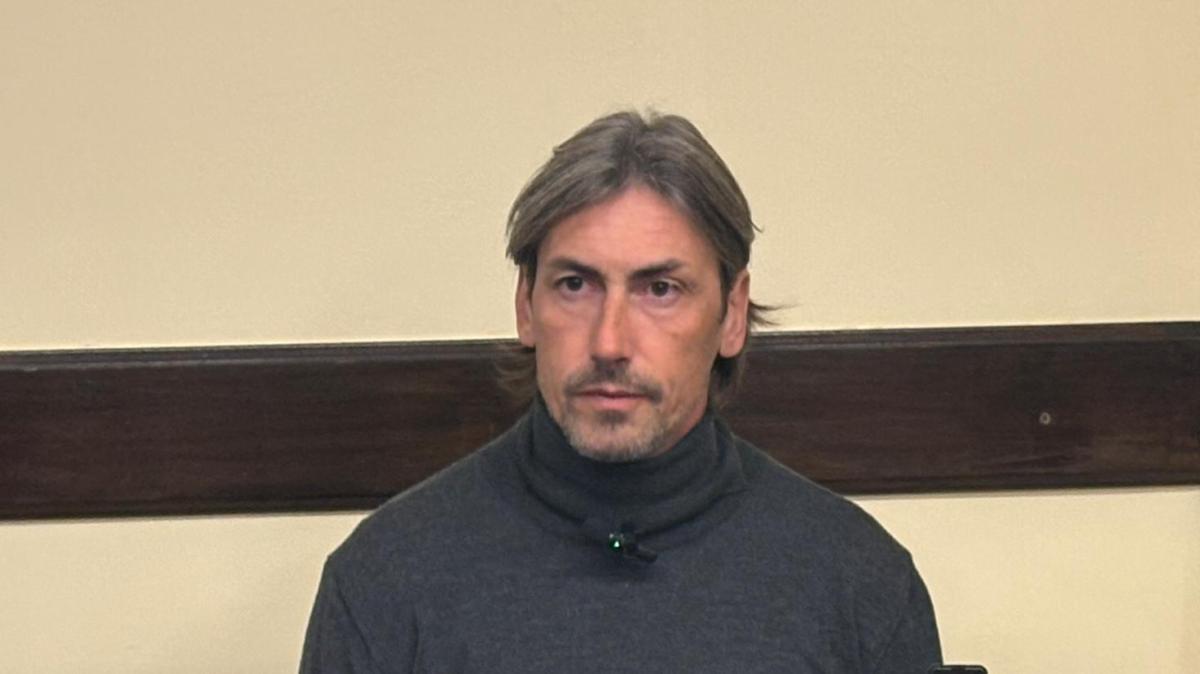 Taranto, Panarelli: "Dobbiamo trarre il meglio da ogni gara"