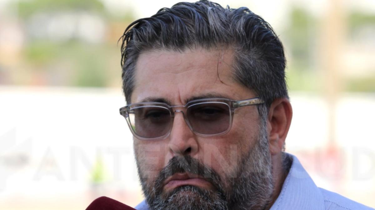 Brindisi, Righi: "Saraniti resta ma prenderò dei provvedimenti"