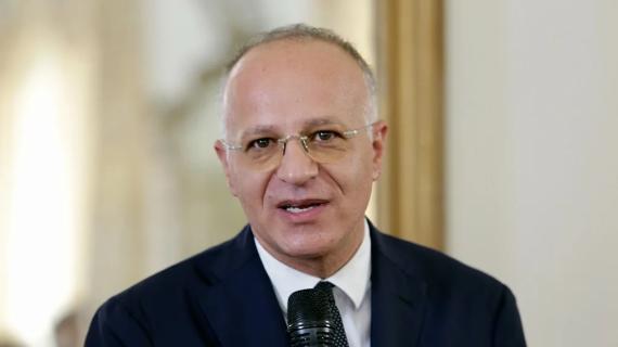 Taranto, Ladisa: “Assenti per cause di forza maggiore, torneremo più forti”
