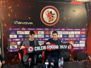 Casillo: "Liguori? La trattativa più difficile. Orgoglioso di Tommasini"