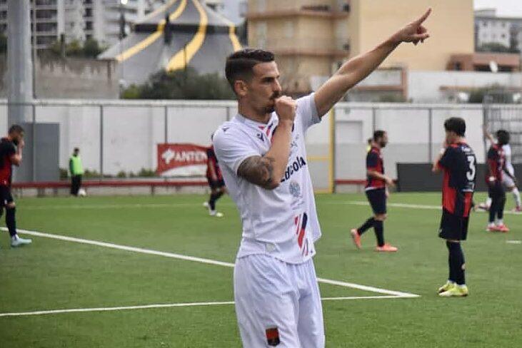 Taranto-Foggia Incedit 5-0: gara senza storia allo stadio 'Italia'