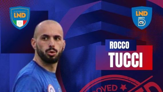 Heraclea, Tucci: “Vittoria importante col Nola, questo gruppo dà sempre tutto”
