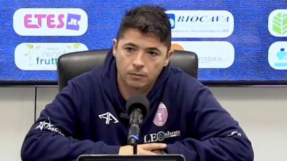 Dal Casarano al Kirghizistan: Giovanni Costantino riparte dal Bishkek City