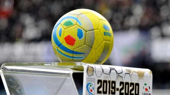 Serie C/C, giudice sportivo: 12 calciatori squalificati, squalificati Montero e Tiritiello