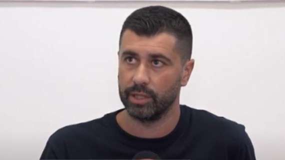 UFFICIALE - Bitonto, il nuovo allenatore è Claudio De Luca