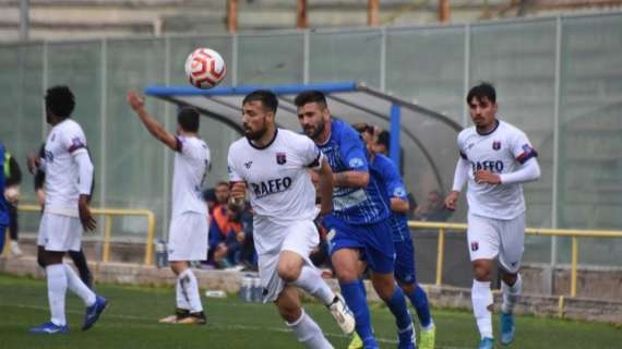 Preview - Serie D/H, recuperi: Il Taranto ad Aversa per allungare, due derby pugliesi