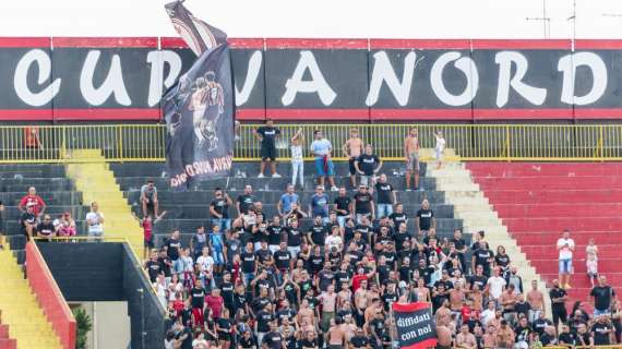 Il comunicato del Foggia: "Al lavoro per tutelare gli interessi di club e tifosi"