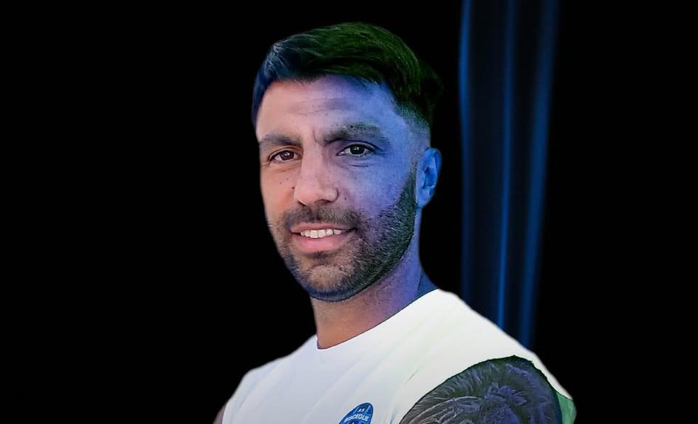 Bisceglie, Gonzalez: "Ogni partita va giocata come una finale"