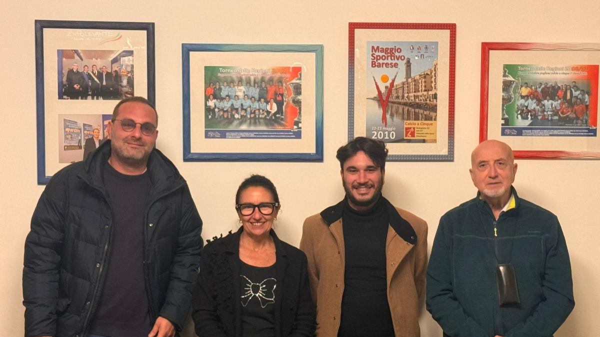 Dopo il sorteggio dei quarti