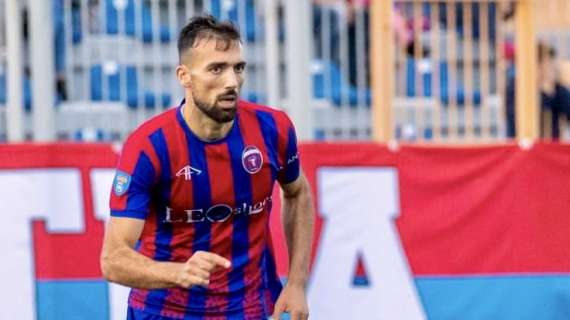 Casarano, prime mosse in vista della Serie C: tre giocatori verso la conferma