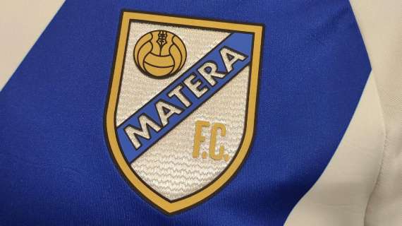 Fc Matera, game over per la Serie D: il club è stato escluso