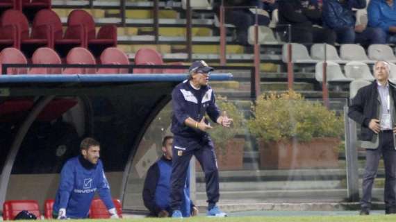 Sambenedettese, l'ex Lecce Moriero ad un passo dal ritorno in rossoblù