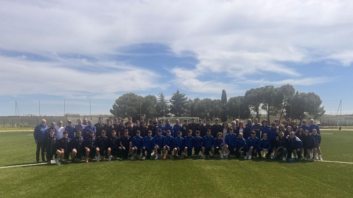 Calcio a 5, domani al via il torneo delle Regioni nel Lazio