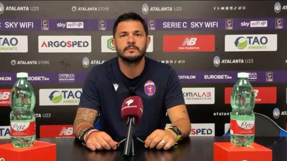 Casarano, Di Bari: “Fa male prendere 6 gol, nessuno si aspettava una sconfitta del genere”