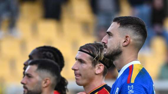 Le probabili formazioni di Lecce-Empoli: ancora esperimenti? Pierotti partirà titolare