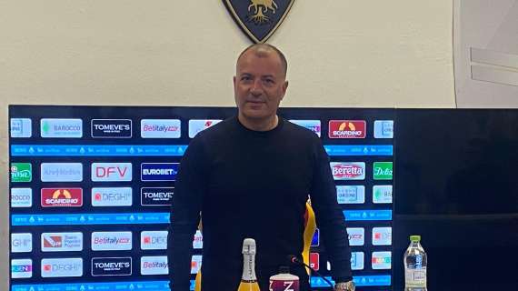 Lecce, le parole del presidente Sticchi Damiani: “Siamo riusciti nell’impresa”