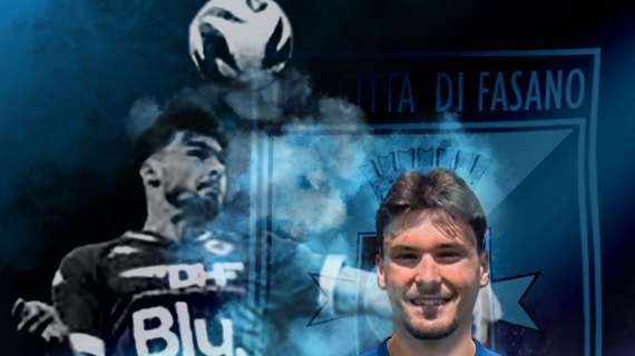 UFFICIALE - Fasano, innesto in difesa: arriva dal Varese