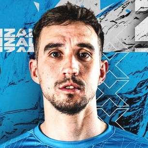 Virtus Francavilla, in arrivo un difensore centrale