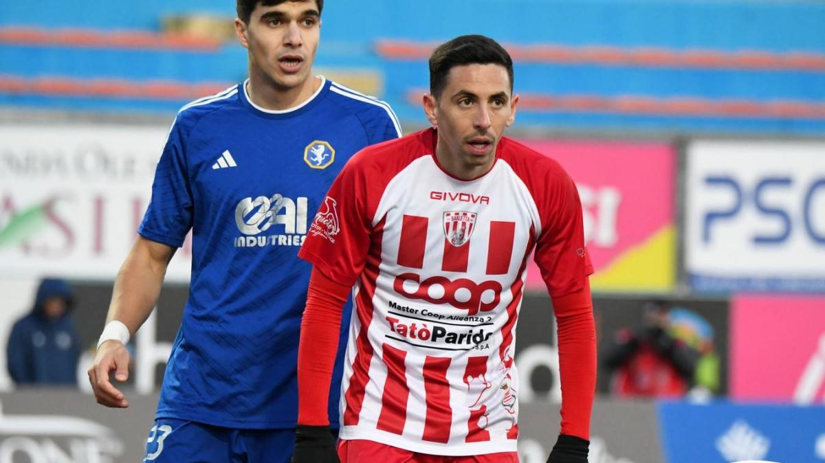 Barletta, Alma a LuNeDì Puglia: “Qui per rilanciarmi. Questa piazza fa la differenza”