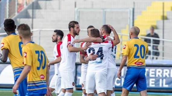 Preview - Serie D/H, 28^giornata: trasferte per Team Altamura, Taranto ed Audace Cerignola. Spicca Nardò-Cavese