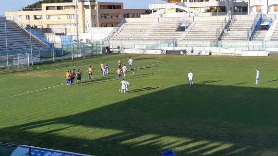 Brindisi, due positivi al Covid dopo l'ultimo giro di tamponi