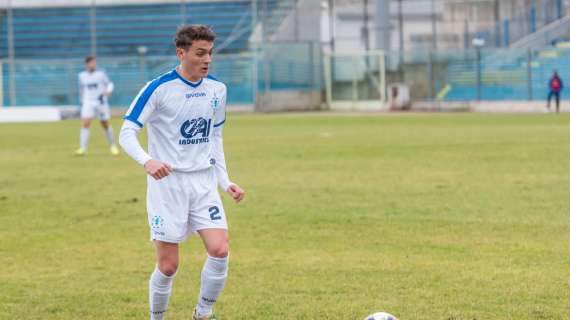 UFFICIALE - Fidelis Andria, Zingaro saluta e si accasa alla Puteolana