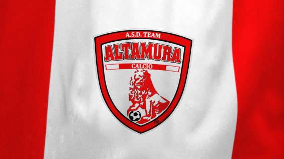 Team Altamura, il Comune replica sulla concessione dello stadio 