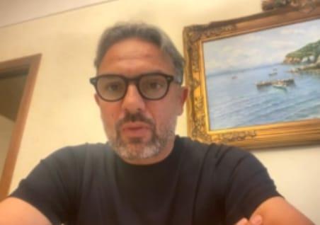 Sarnese, Scuotto a LuNeDì Puglia: "Salvezza meritata, meritavamo di più"