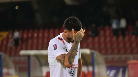 Patierno rovina l'esordio di Capuano: Foggia sconfitto 2-1 ad Avellino