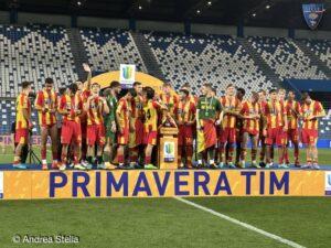 Abodi sui problemi del calcio italiano: "Il Lecce ha vinto uno scudetto con soli stranieri"