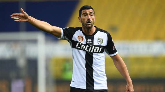 Lecce, i complimenti di Pellè: "Essere grandi significa anche resistere e pianificare"