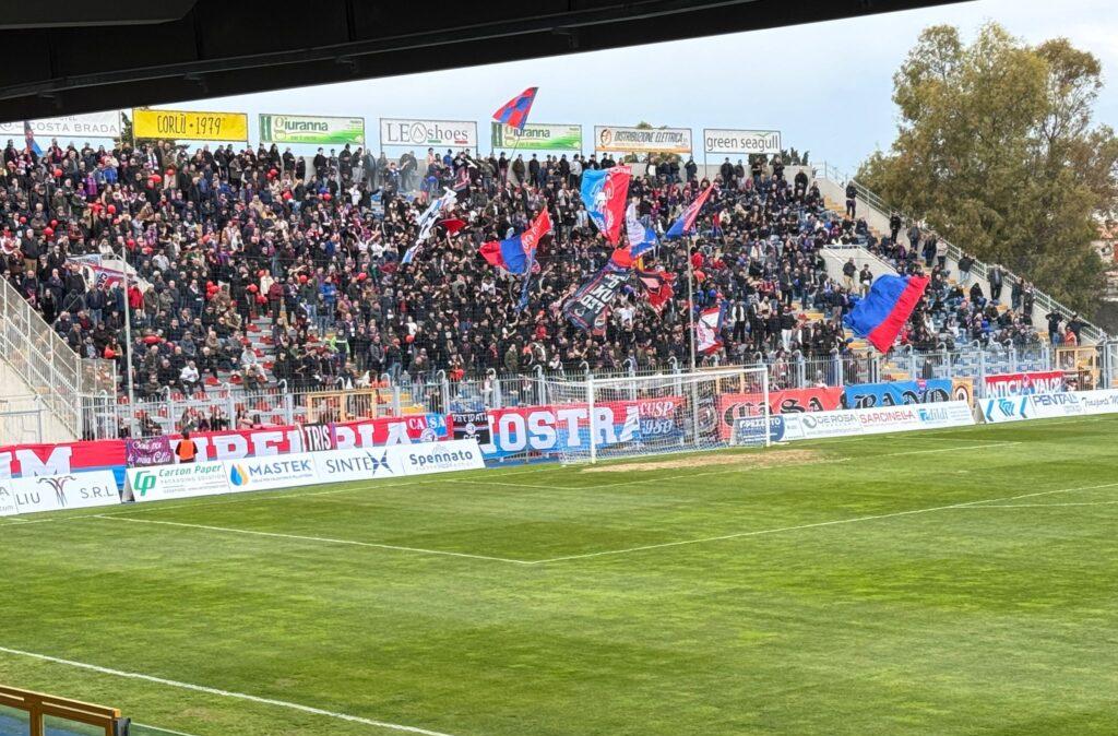 Sorteggi playoff Serie C: il Casarano pesca l’Union Brescia