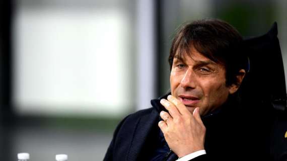 Inter, Conte: “Sono orgoglioso di essere salentino, ho visto un buon Lecce”