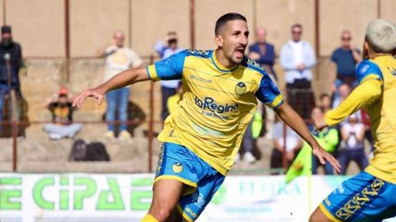 Heraclea, caccia al bomber: Foggia obiettivo numero uno